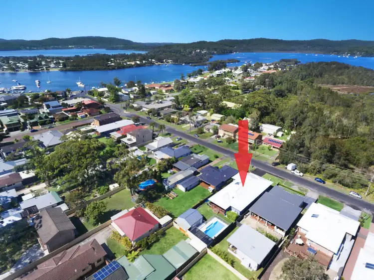 Fourth view of Homely house listing, 18 Kendall Road, Empire Bay NSW 2257
