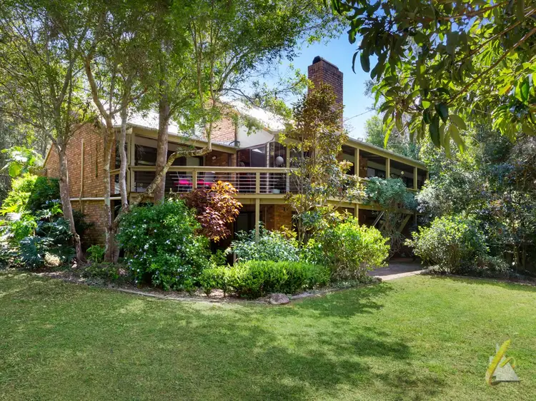 842 Upper Brookfield Road, Upper Brookfield QLD 4069