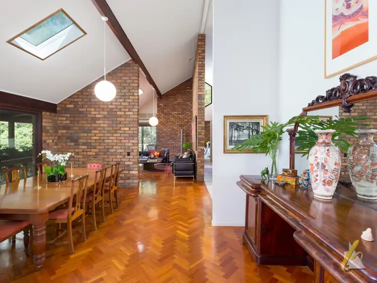 Fifth view of Homely rural property listing, 842 Upper Brookfield Road, Upper Brookfield QLD 4069