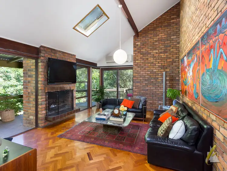 Seventh view of Homely rural property listing, 842 Upper Brookfield Road, Upper Brookfield QLD 4069