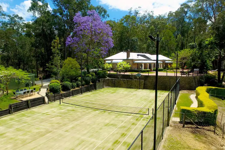 Sixth view of Homely rural property listing, 237 Haven Road, Pullenvale QLD 4069