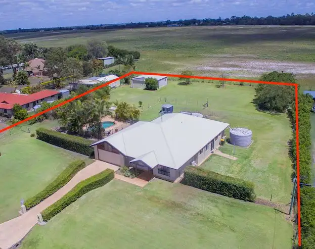 Main view of Homely rural property listing, 53 Arcadia Drive, Branyan QLD 4670