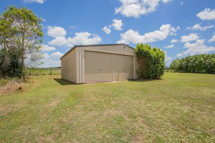 Third view of Homely rural property listing, 53 Arcadia Drive, Branyan QLD 4670