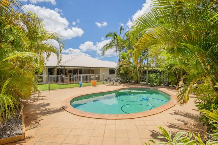 Fourth view of Homely rural property listing, 53 Arcadia Drive, Branyan QLD 4670