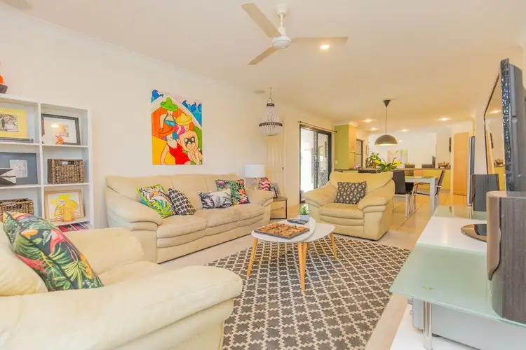 Fifth view of Homely rural property listing, 53 Arcadia Drive, Branyan QLD 4670
