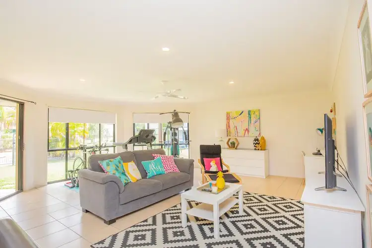 Sixth view of Homely rural property listing, 53 Arcadia Drive, Branyan QLD 4670