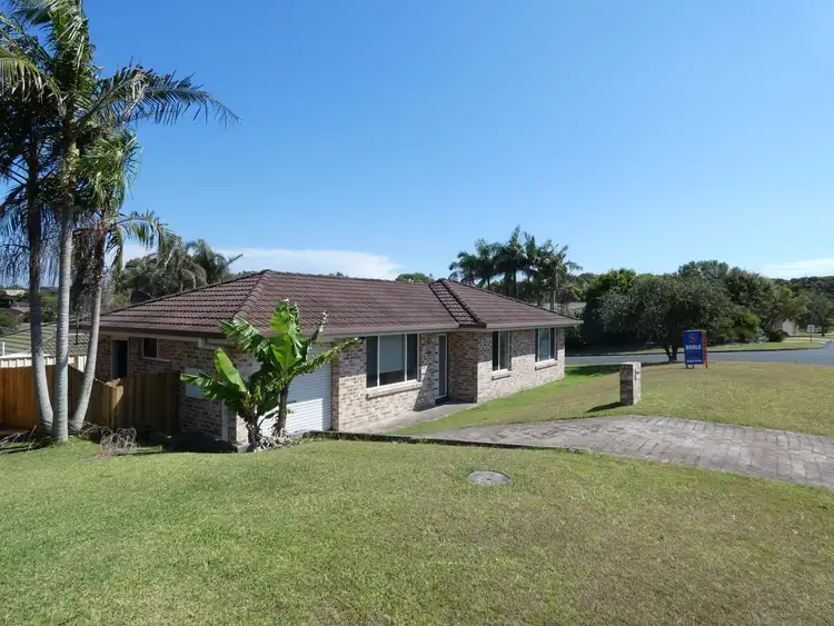 Main view of Homely house listing, 69 Karloo Street, Forster NSW 2428