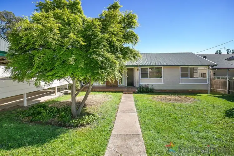 Main view of Homely house listing, 25 Hargrave Street, Armidale NSW 2350