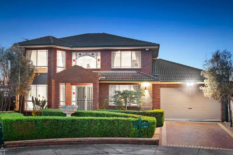 Main view of Homely house listing, 5 Overland Place, Keilor East VIC 3033