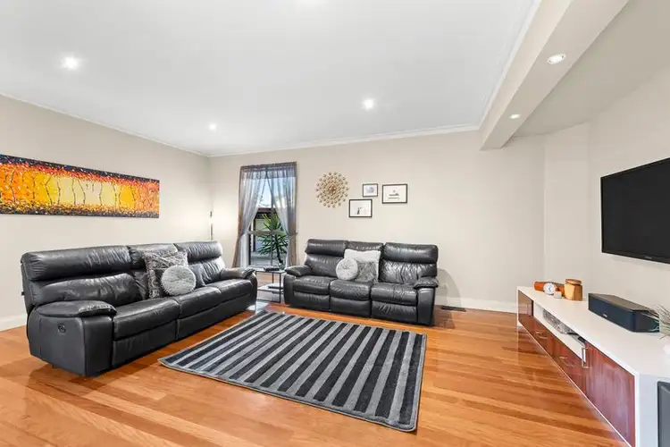 Fourth view of Homely house listing, 5 Overland Place, Keilor East VIC 3033