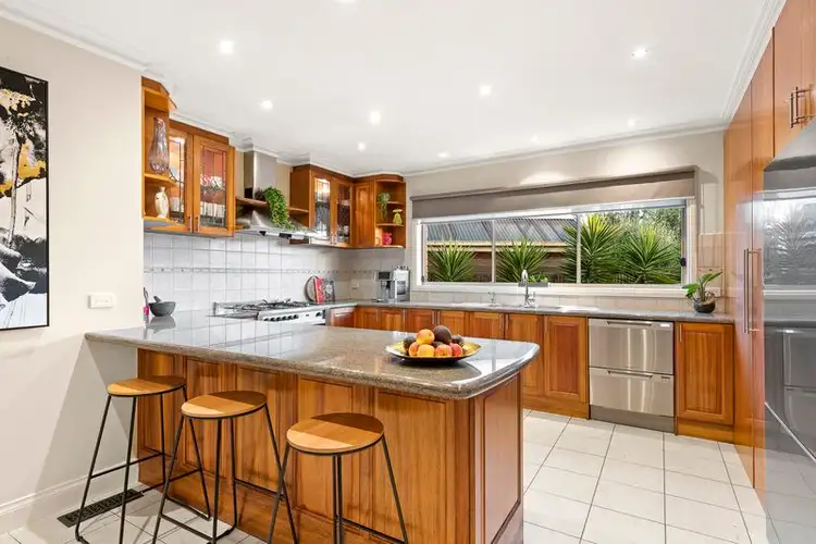 Fifth view of Homely house listing, 5 Overland Place, Keilor East VIC 3033