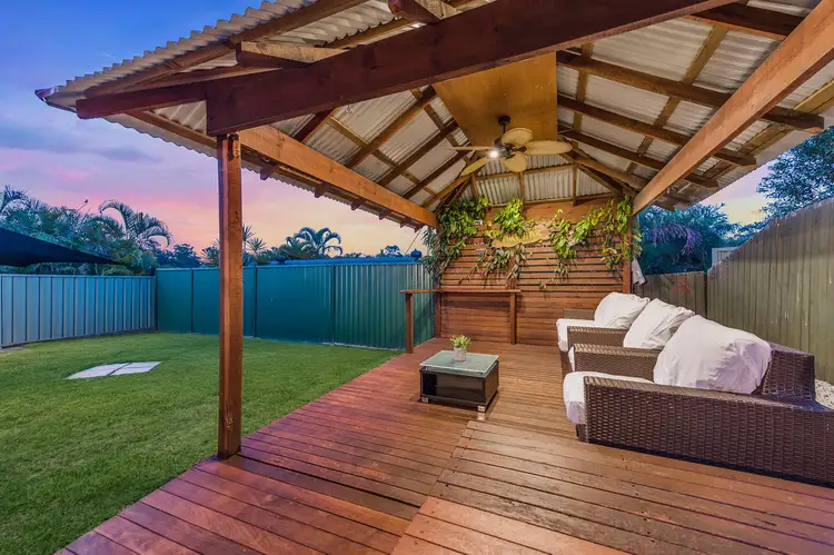 77 Village Way, Oxenford QLD 4210