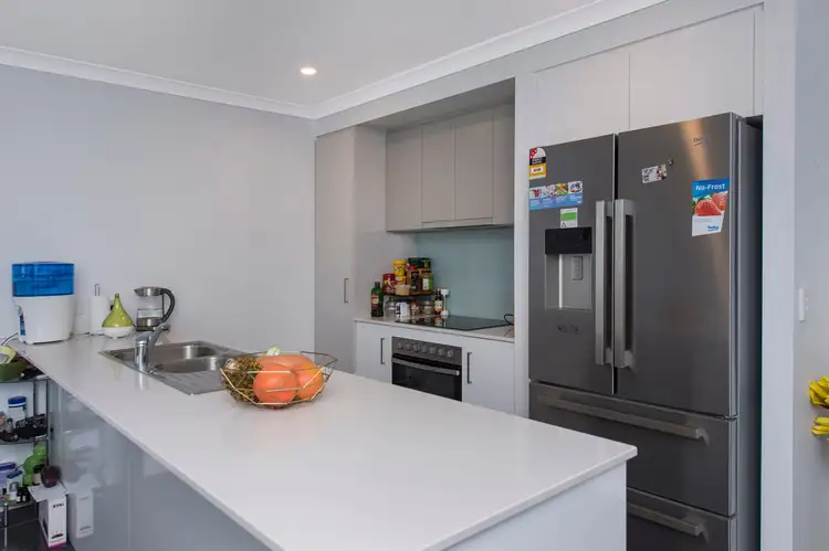 Fourth view of Homely semi-detached listing, 1/3 Bass Court, Oxenford QLD 4210