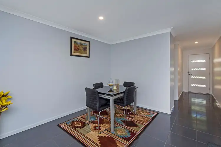 Fifth view of Homely semi-detached listing, 1/3 Bass Court, Oxenford QLD 4210