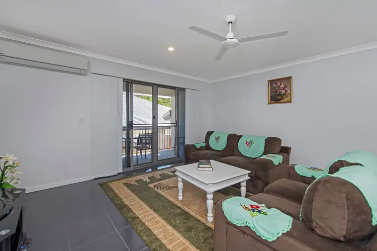 Sixth view of Homely semi-detached listing, 1/3 Bass Court, Oxenford QLD 4210