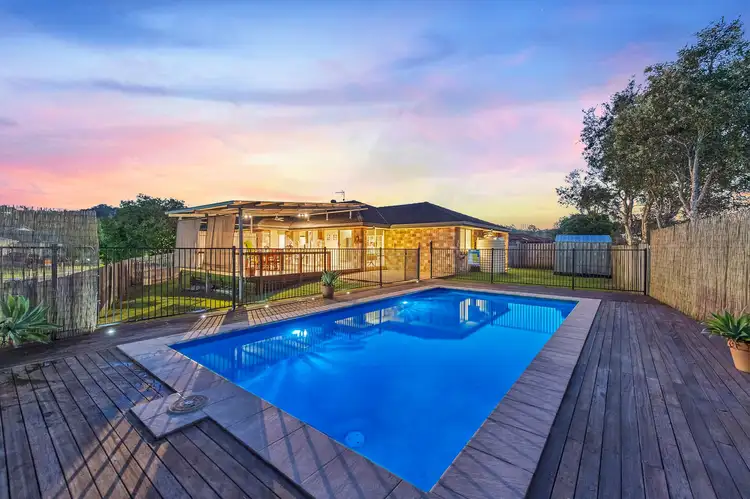 Second view of Homely house listing, 50 Ascendancy Way, Upper Coomera QLD 4209