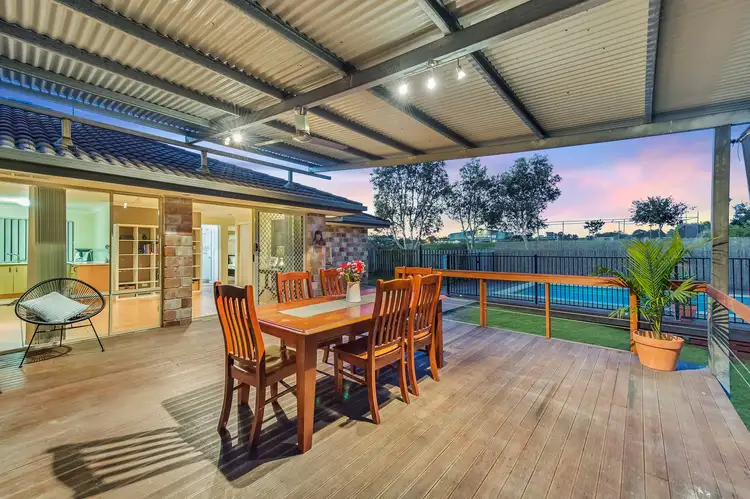 Third view of Homely house listing, 50 Ascendancy Way, Upper Coomera QLD 4209
