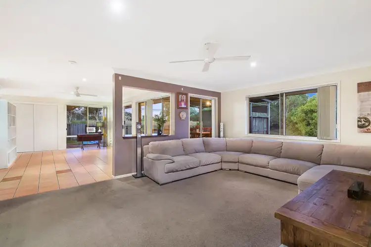 Fifth view of Homely house listing, 50 Ascendancy Way, Upper Coomera QLD 4209