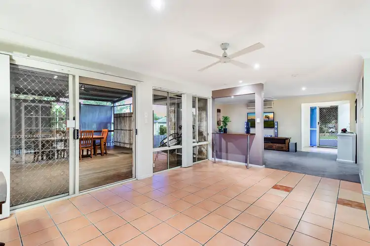 Sixth view of Homely house listing, 50 Ascendancy Way, Upper Coomera QLD 4209