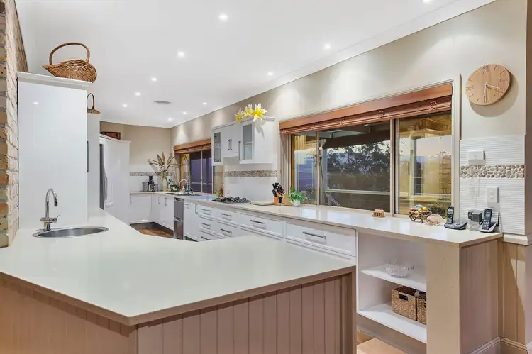 Sixth view of Homely house listing, 76 Crest Hill Drive, Wongawallan QLD 4210