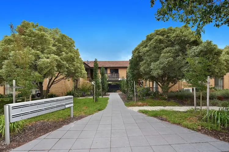 3/5-9 Grice Crescent, Essendon VIC 3040