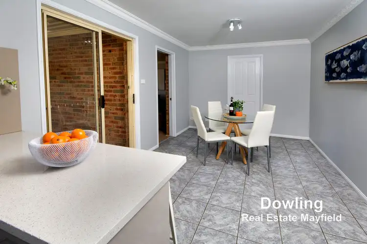 Fifth view of Homely house listing, 44 Eucalyptus Circuit, Warabrook NSW 2304