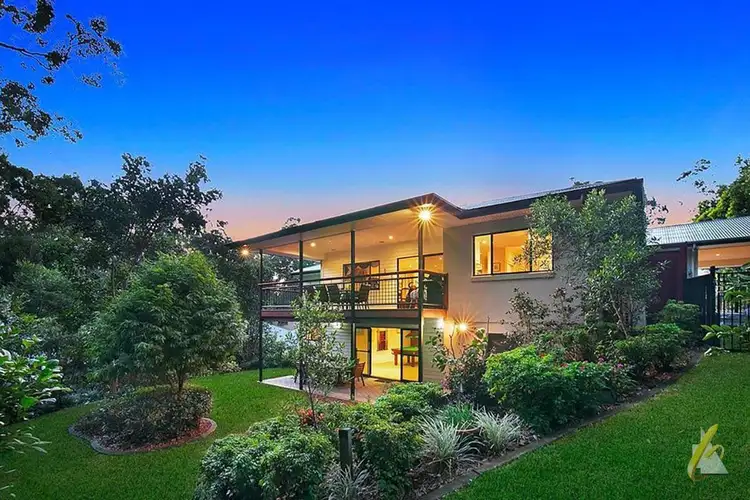 297 Fig Tree Pocket Road, Fig Tree Pocket QLD 4069