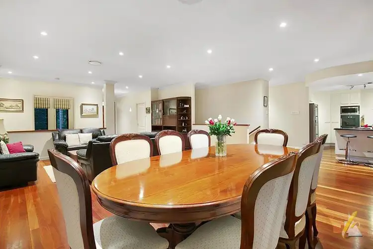 Sixth view of Homely house listing, 297 Fig Tree Pocket Road, Fig Tree Pocket QLD 4069