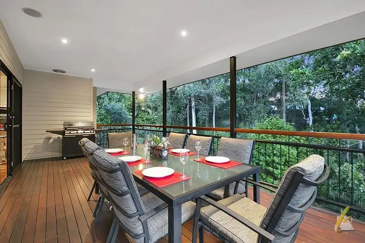 Seventh view of Homely house listing, 297 Fig Tree Pocket Road, Fig Tree Pocket QLD 4069