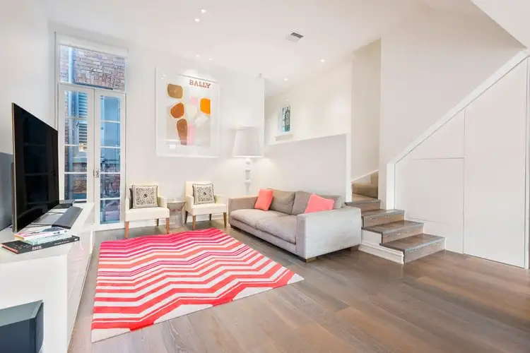 Second view of Homely house listing, 17 Learmonth Street, Moonee Ponds VIC 3039