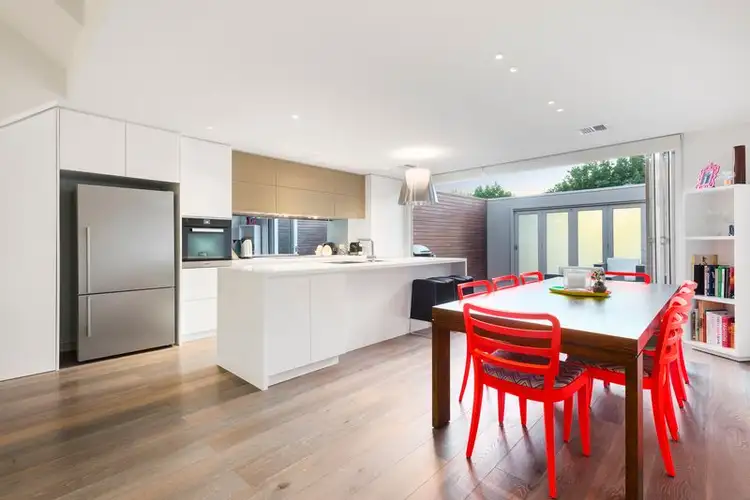 Third view of Homely house listing, 17 Learmonth Street, Moonee Ponds VIC 3039