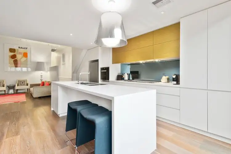 Fifth view of Homely house listing, 17 Learmonth Street, Moonee Ponds VIC 3039