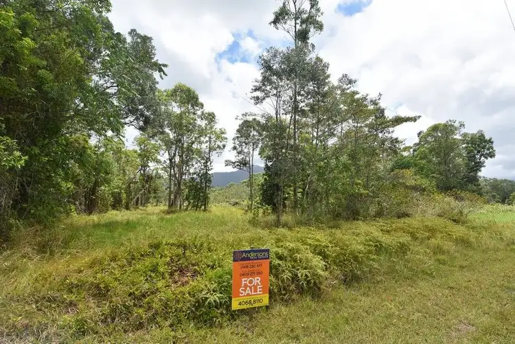 Main view of Homely land listing, Lot 3 East Feluga Road, East Feluga QLD 4854