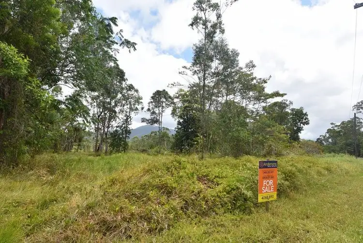 Fifth view of Homely land listing, Lot 3 East Feluga Road, East Feluga QLD 4854