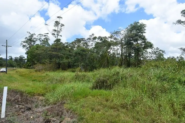 Sixth view of Homely land listing, Lot 3 East Feluga Road, East Feluga QLD 4854