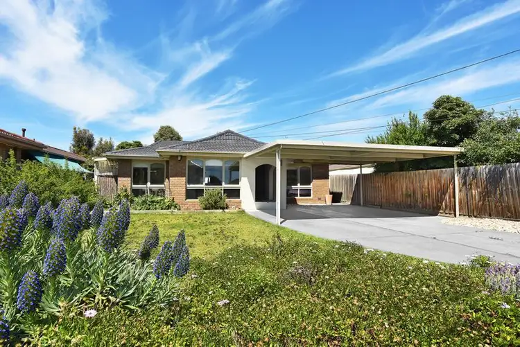 43 Spence Street, Keilor Park VIC 3042