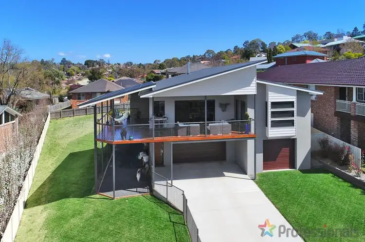 Main view of Homely house listing, 11 Bill Watson Court, Armidale NSW 2350