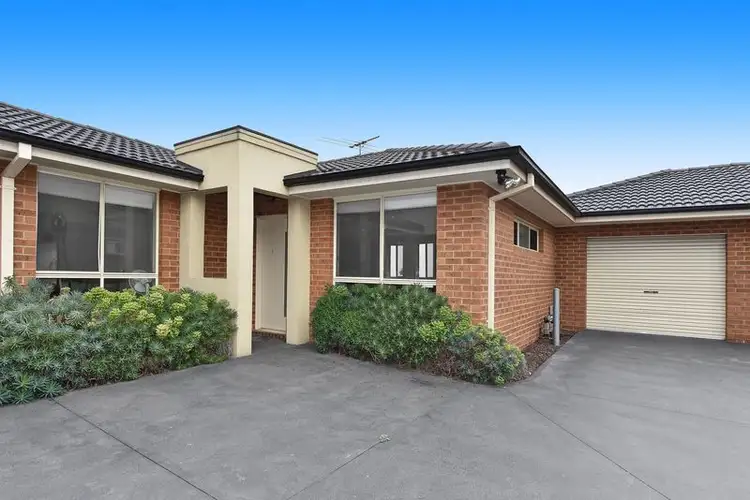 Main view of Homely unit listing, 3/149-151 Roberts Street, Essendon VIC 3040