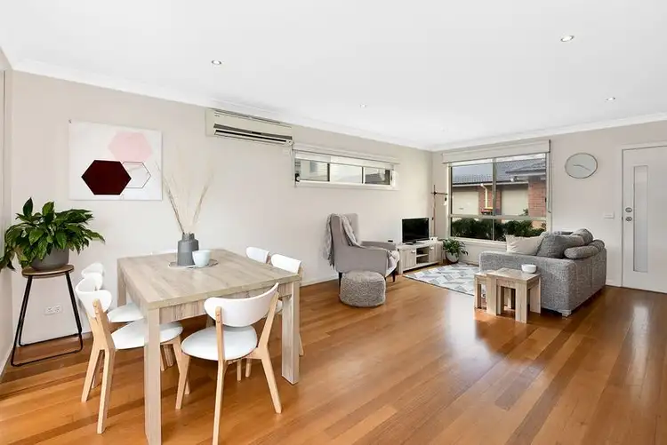 Second view of Homely unit listing, 3/149-151 Roberts Street, Essendon VIC 3040
