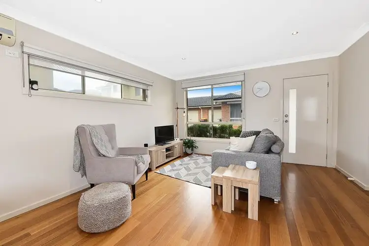 Third view of Homely unit listing, 3/149-151 Roberts Street, Essendon VIC 3040