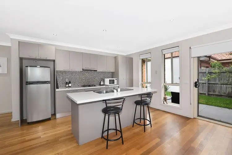 Fourth view of Homely unit listing, 3/149-151 Roberts Street, Essendon VIC 3040