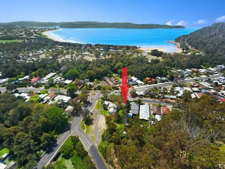 3 Sylvania Road, Umina Beach NSW 2257
