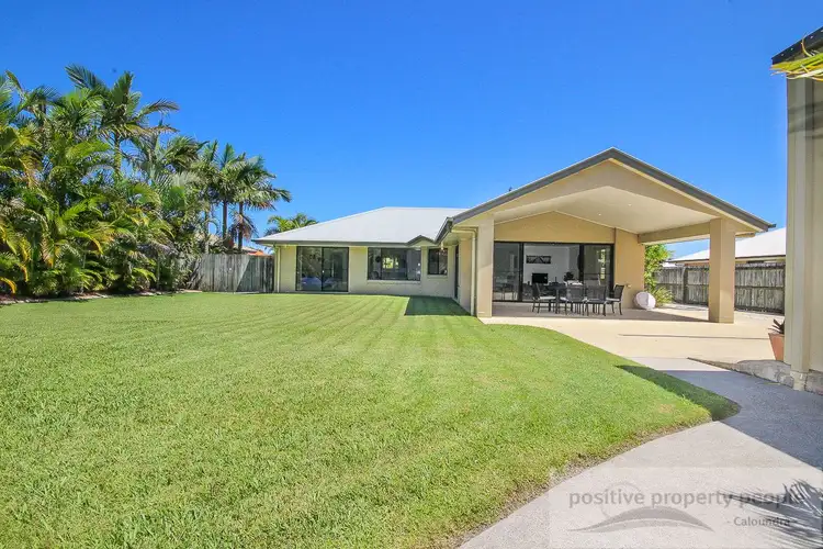 15 Cougal Circuit, Caloundra West QLD 4551