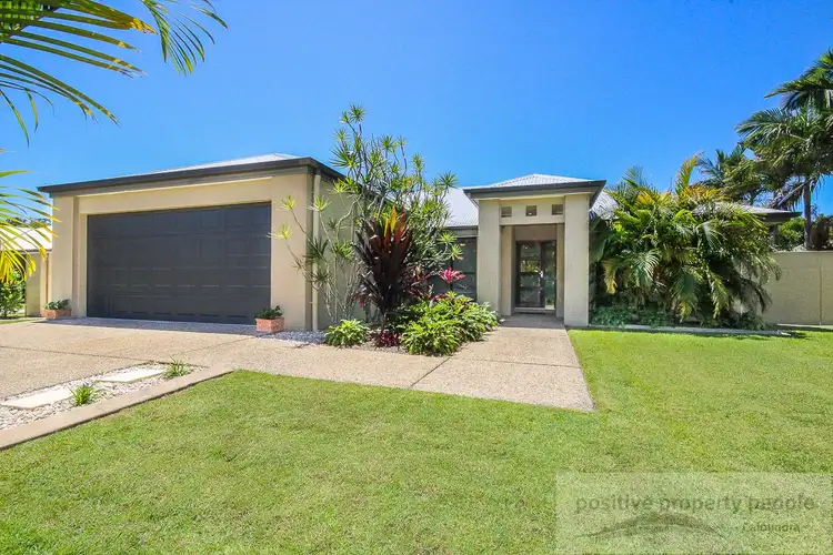 Second view of Homely house listing, 15 Cougal Circuit, Caloundra West QLD 4551