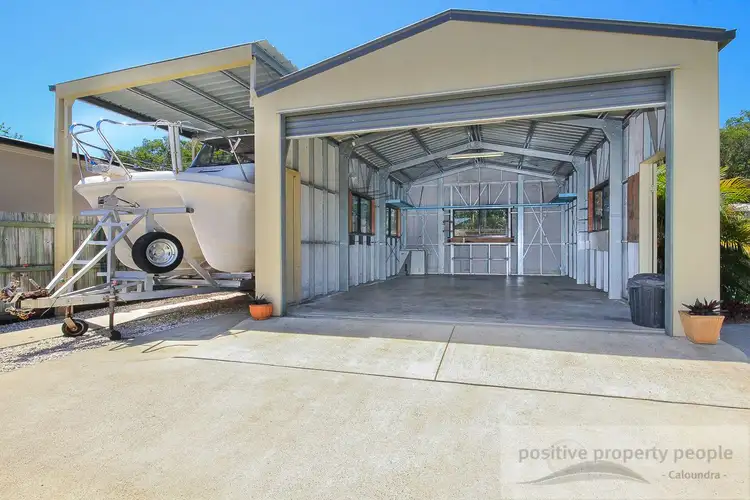 Third view of Homely house listing, 15 Cougal Circuit, Caloundra West QLD 4551