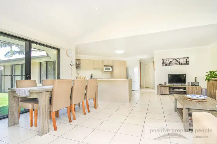 Fourth view of Homely house listing, 15 Cougal Circuit, Caloundra West QLD 4551