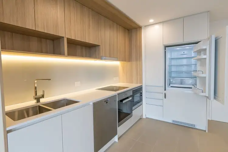Third view of Homely apartment listing, 49/50 Honeysett View, Kingston ACT 2604