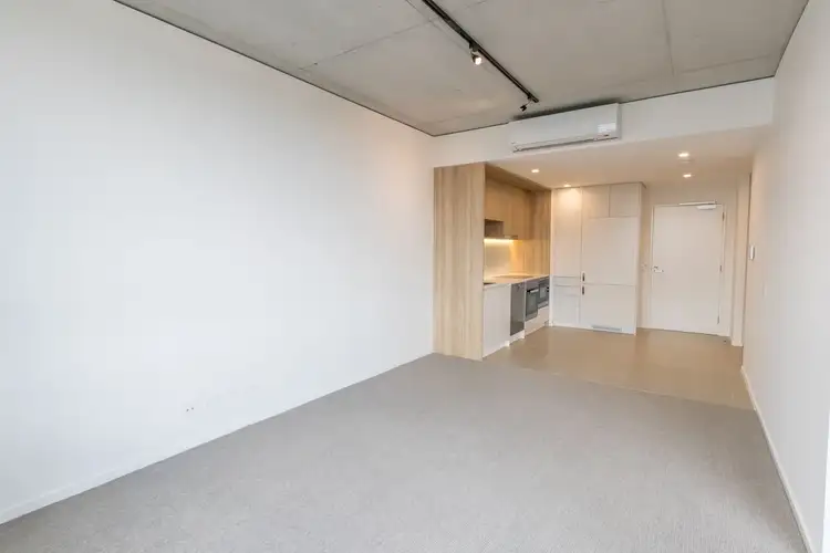 Fourth view of Homely apartment listing, 49/50 Honeysett View, Kingston ACT 2604