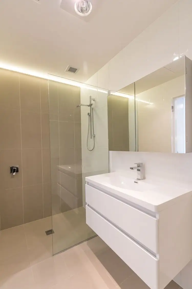 Fifth view of Homely apartment listing, 49/50 Honeysett View, Kingston ACT 2604