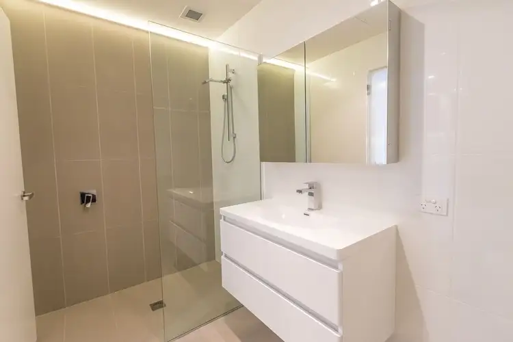 Sixth view of Homely apartment listing, 49/50 Honeysett View, Kingston ACT 2604